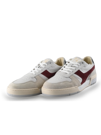Pantofola Doro Sneakers Wit 258740