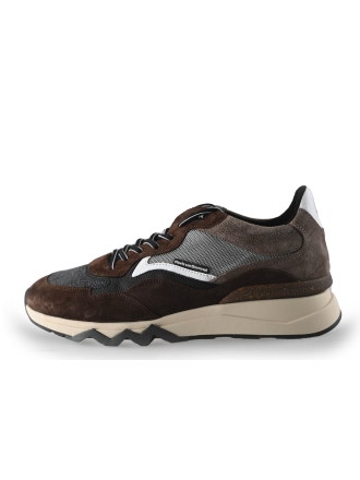 Floris van Bommel Sneakers Zwart 258742