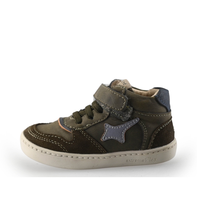 Shoesme Hoge sneakers