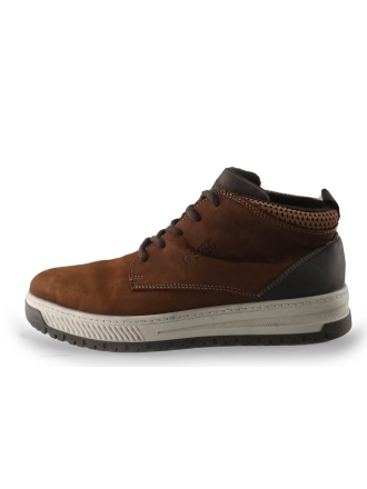 Rieker Veterboots Bruin 258758