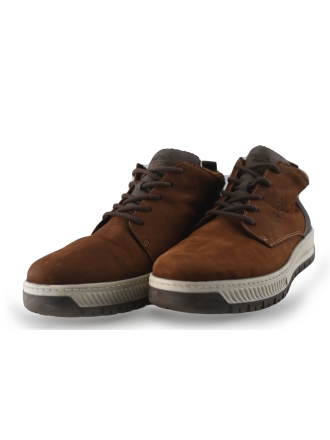 Rieker Veterboots Bruin 258758