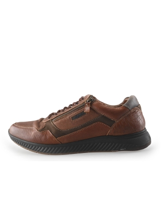 Australian Sneakers Cognac 258761