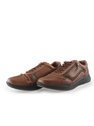 Australian Sneakers Cognac 258761