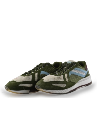 Scotch & Soda Sneakers Wit 258766