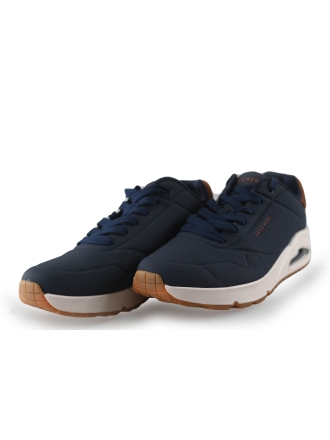 Skechers Sneakers Blauw 258769