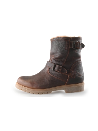 Panama Jack Biker boots Bruin 258775
