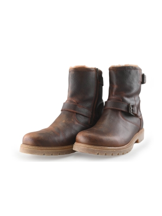 Panama Jack Biker boots Bruin 258775