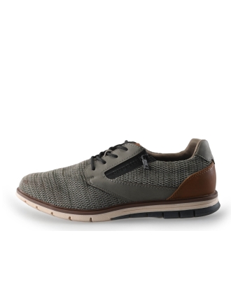 Bugatti Veterschoenen Beige 258776
