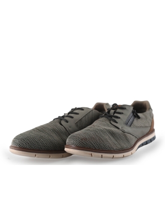 Bugatti Veterschoenen Beige 258776
