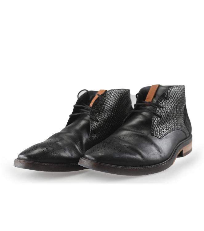 Vertice Veterboots