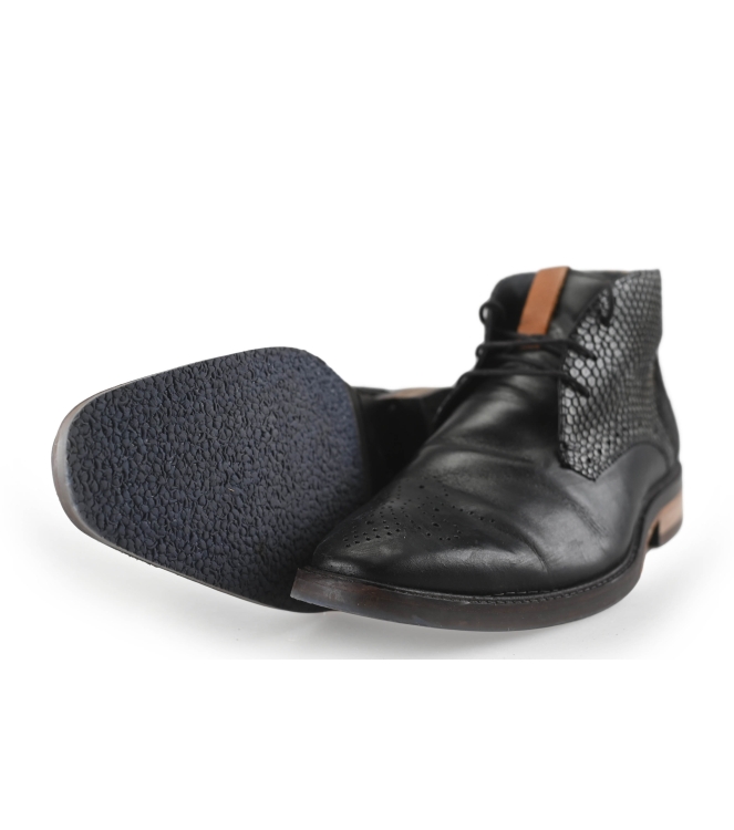 Vertice Veterboots