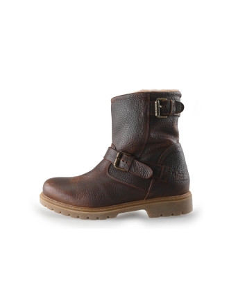 Panama Jack Bruin 258778