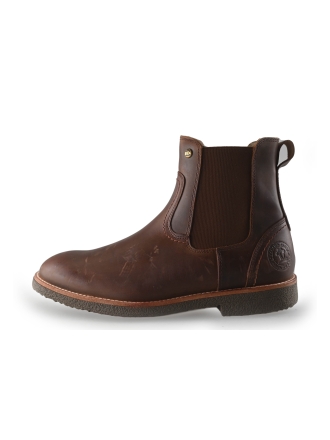 Panama Jack Chelsea boots Bruin 258779