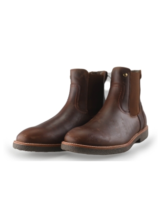 Panama Jack Chelsea boots Bruin 258779