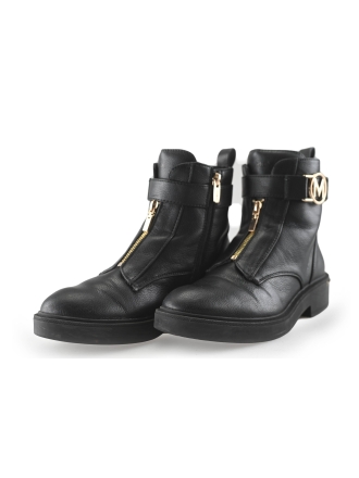 Mexx Enkellaarzen Zwart 258788