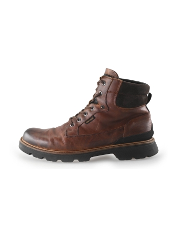 PME Legend Hoge sneakers Bruin 258789
