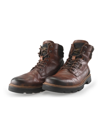 PME Legend Hoge sneakers Bruin 258789