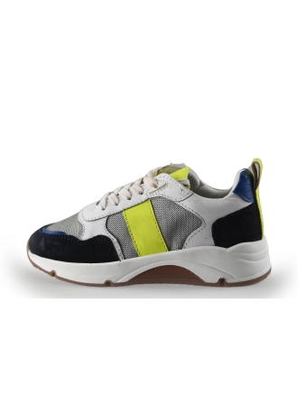 Muyters Sneakers Blauw 258790