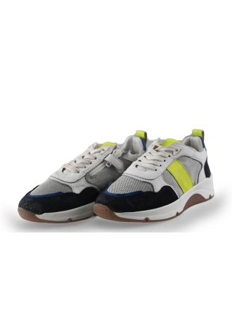 Muyters Sneakers Blauw 258790