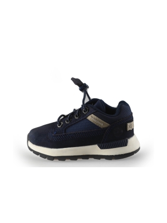 Timberland Sneakers Blauw 258791
