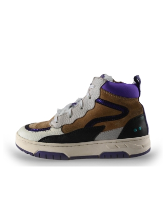 Bunniesjr Hoge sneakers Overig 258792