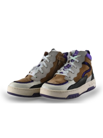 Bunniesjr Hoge sneakers Overig 258792