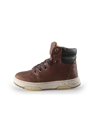 Muyters Veterboots Bruin 258794