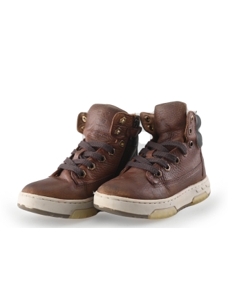 Muyters Veterboots Bruin 258794