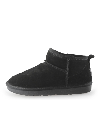 Nelson Boots Zwart 258803