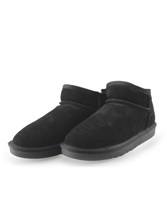 Nelson Boots Zwart 258803