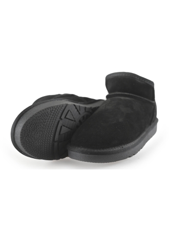 Nelson Boots
