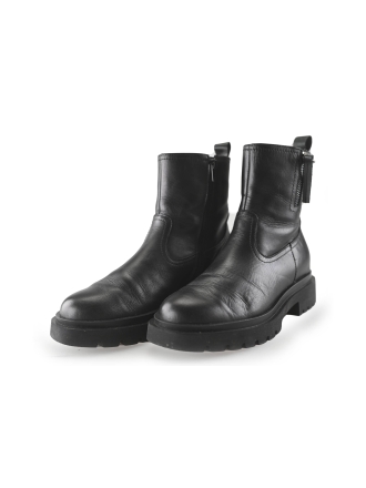 Palpa Laarzen Zwart 258804