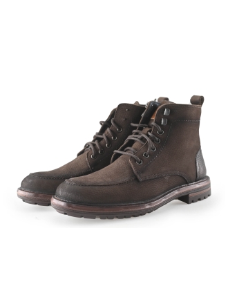 Loff 1881 Veterschoenen Bruin 258806