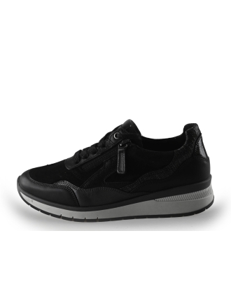 Gabor Sneakers Zwart 258807