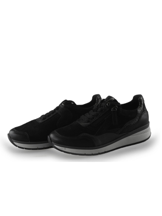 Gabor Sneakers Zwart 258807