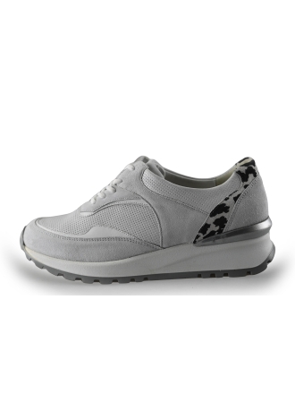 Waldlaufer Sneakers Wit 258809