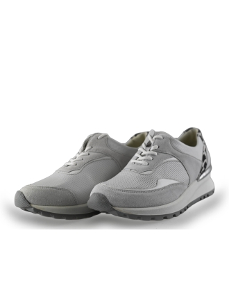 Waldlaufer Sneakers Wit 258809
