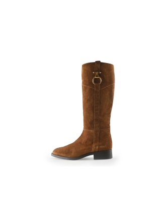 Linea Zeta Laarzen Bruin 258814