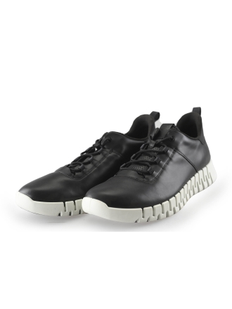Ecco Sneakers Zwart 258815