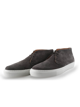 Rf X Ziengs Sneakers Grijs 258818