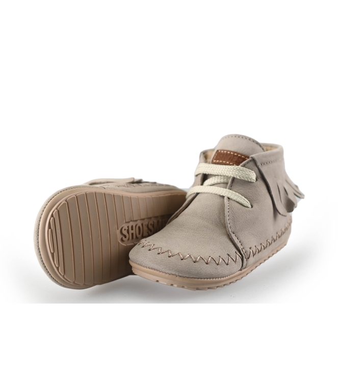 Shoesme Veterschoenen