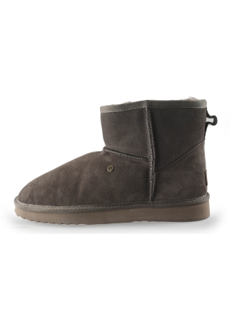 Warmbat Boots Grijs 258821