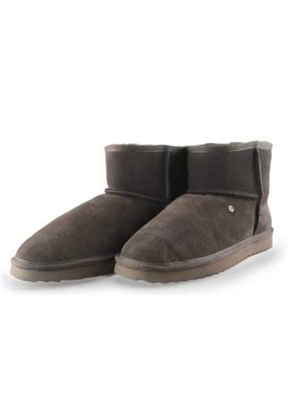 Warmbat Boots Grijs 258821