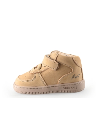 Shoesme Sneakers Beige 258822