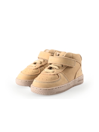 Shoesme Sneakers Beige 258822