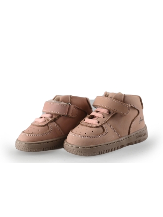 Shoesme Veterboots Roze 258825