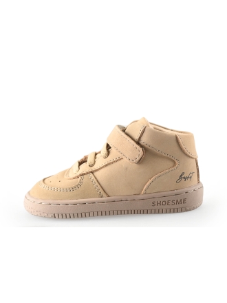 Shoesme Sneakers Beige 258827
