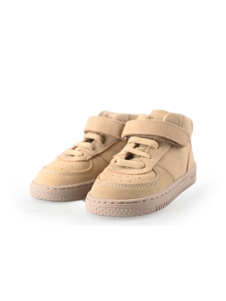 Shoesme Sneakers Beige 258827