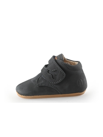 Shoesme Instappers Blauw 258828