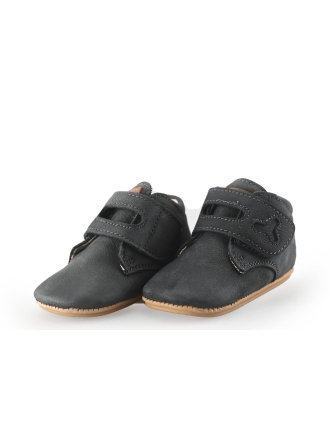 Shoesme Instappers Blauw 258828